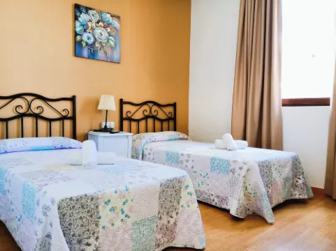 Albergue San Lázaro