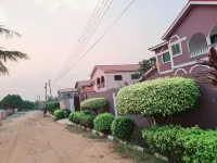 Douglas Luxury Apartments-Wow Luxury 1Bed Apartmnt - Homestays