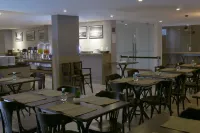 Happy Hotel Manaíra - servizio colazione