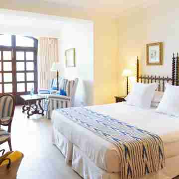 Hotel Bon Sol Resort & Spa Rooms