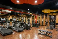 Modern and Comfort 2Br Apartment at Signature Park Grande Hotel di Kramat Jati