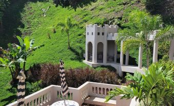 Villa Gringo Farms
