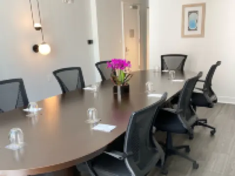 Kimpton HOTEL PALOMAR SOUTH BEACH by IHG โรงแรมในไมอามีบีช