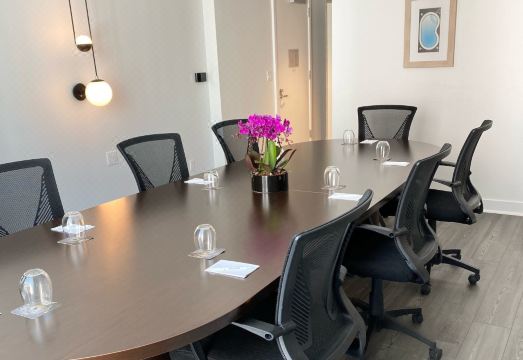 킴튼 호텔 팔로마 사우스 비치