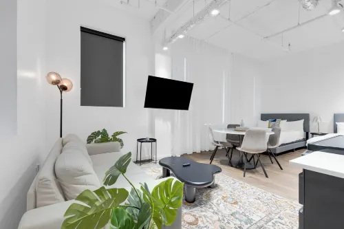 Bakan - Sainte Catherine - Condos