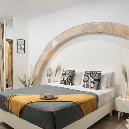 Elia Portou Luxury Residence