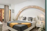 Elia Portou Luxury Residence - Badekar