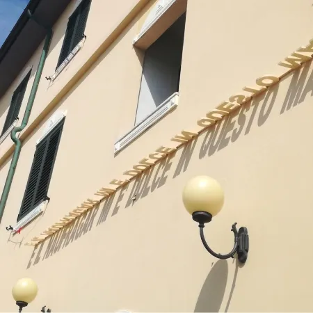 Hotel Brigantino Non Dista