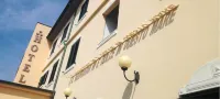 Hotel Brigantino Non Dista - spa