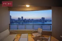 普賴姆選擇阿卡迪亞飯店