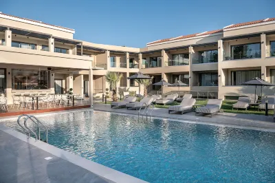 Mossa Well Being Hotel Hotel di Daratso