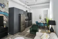 Bakan - Sainte Catherine Hotels in 