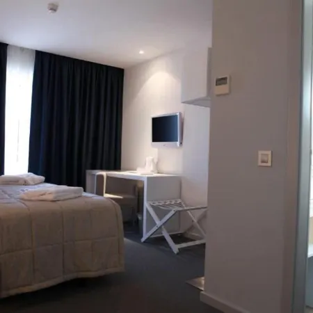 Hotel Anjo de Portugal