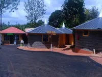 Da Venue Resort Hotels in Nyeri