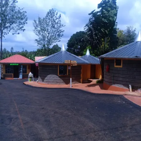 Da Venue Resort