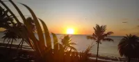 Smugglers Cove Beach Resort & Hotel - Mountain view