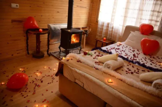 Kapuzbaşı Baştürk Tesisi Hotels in 