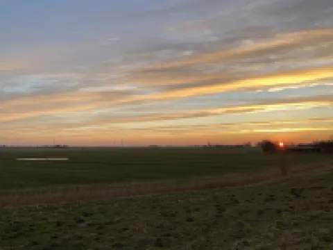 Ferienwohnung Watt'n Ausblick Hotels in Simonsberg
