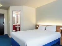 go2 lancaster centre hotel Hôtels à : Bailrigg