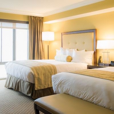 Lakeshore Queens The Edgewater Promo Code