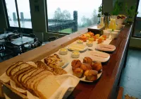 Hotel CasaEstablo by DOT Boutique - breakfast