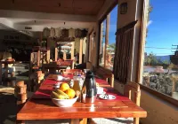 Hotel CasaEstablo by DOT Boutique - breakfast