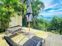 Villa Roca Boutique Resort & Suites - Adult Only Các khách sạn gần Sân vận động Alberto Braglia Stadium
