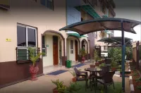 Fort Hotel