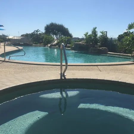 Endless Summer Resort