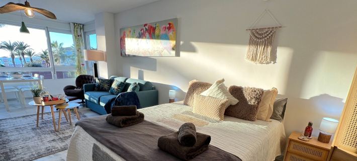 Costaoro Hoteles en Torrox