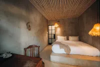 Farmhouse58 - Lodges