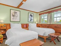 Mid-Town Motel Hotels in Lincoln County