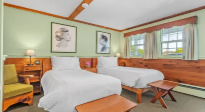 Mid-Town Motel