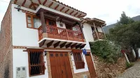 Casa Hotel La Villa del Rosario