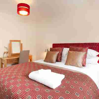 Dbs Serviced Apartments - the Twain Rooms