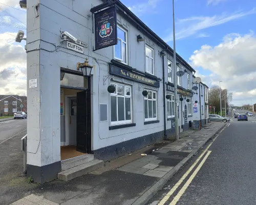 The Oddfellows Arms Избранное Photos