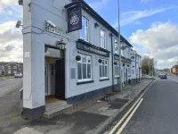 The Oddfellows Arms Hôtels à : Worsley