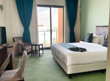 Hôtel Al Salam Resort