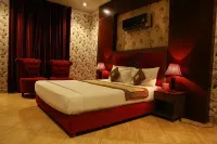 Safari Hotel Mall Road