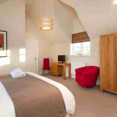 Dbs Serviced Apartments Rooms