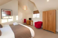 Dbs Serviced Apartments Hotels in Melbourne