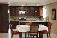 Soleil Hartland Palms Hotels in Priory