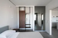 Alkamuri Posh Hotel Spa 108 Suite Superior