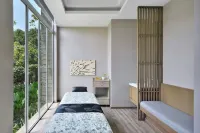 Aravali Marriott Resort & Spa, Delhi NCR - spa