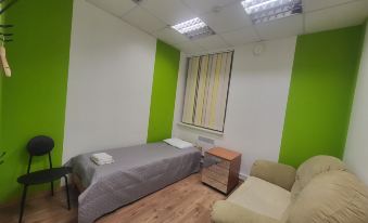 H18B Eurohotel
