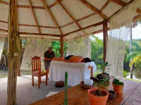 Ponta Poranga Jungle Lodge