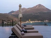 Manifest Boutique Hotel Hotels in Itilo