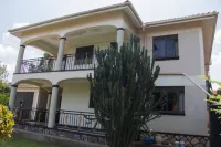 Turaco Intercounty Resort