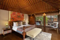 Jaagir Manor, Dudhwa - Ihcl SeleQtions