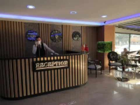 ELIT Hotelhan Hotels in Amasya